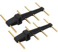 Sansh-Amplificateur De Signal De Drone Rc, 2,4 Ghz, Extension De Signal Rc, Signal D'antenne Stable, Extension De Portée De Drone Rc, Accessoire De Drone Pour Contrôleur Combo Fpv 2-Trahoo