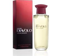 Sansh-Antonio Perfumes - Diavolo Eau De Toilette Pour Homme - Longue Durée - Parfum Masculin Et Intense - Notes Ambrées Et Épicées - 100 Ml