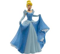 Sansh-- B12501 - Figurine Cendrillon - Disney - 11 Cm, 4.13