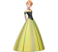 Sansh-- B12967 - Figurine Anna - La Reine Des Neiges Disney - 12 Cm
