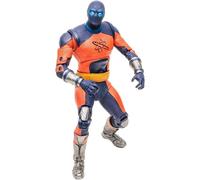 Sansh-Bandai - Tm15326 - Dc Black Adam - Figurine 25 Cm - Atom Smasher