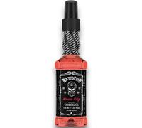 Sansh-Bandido Eau De Cologne After Shave Men Eau De Rasage Pour Homme, Rafraîchit, Parfum Durable, Empêche Les Brûlures Du Rasoir Et Les Soins Après Le Rasage (Mexico City 150 Ml)