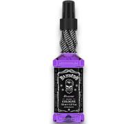 Sansh-Bandido Eau De Cologne Après-Rasage Pour Homme - Eau De Rasage Pour Homme - Rafraîchit Et Rafraîchit - Parfum Longue Durée - Empêche Les Brûlures Du Rasoir Et Les Soins Après Le Rasage (Moscou