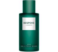 Sansh-Bespoke Gin And Citrus Woods Eau De Parfum Pour Homme 100ml