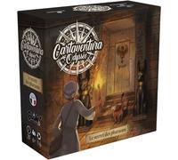 Sansh-Blam! Cartaventura Odyssée : Le Secret Des Pharaons ¿ Univers Egypte Antique - Jeu De Société 6 Ans - Jeu Narratif Et Coopératif - Jeu De Société Famille Enfant - 1 À 6 Joueurs - 20 Minutes