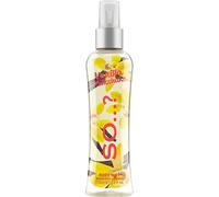 Sansh-Body Mist By So¿? Vanilla Milkshake Brume Parfumée Corps Pour Femme 100ml