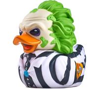 Sansh-Boîte Édition: Horror \U2013 Beetlejuice Figurine En Vinyle De Canard En Cosplay