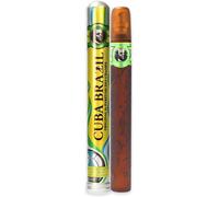 Sansh-Brazil Eau De Cologne 35 Ml