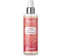 Sansh-Brume Corporelle Je Suis Passionné Passionale Eau Parfumée Lotion Hydratante Parfum Corporel 200 Ml.