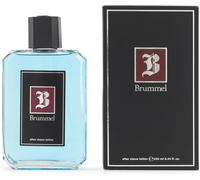 Sansh-Brummel - Classique, Baume Après-Rasage Pour Homme, 250 Ml, Baume De Soin , Parfumé, Masculin, Élégant Et Sophistiqué, Arôme D'agrumes Épicé, Parfum Frais Longue Durée