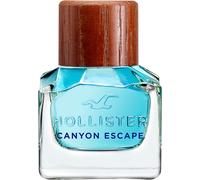 Sansh-Canyon Escape For Him Edt Ligne : Canyon Escape Eau De Toilette Pour Homme Capacité : 30 Ml