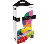 Sansh-Casse Tête Solitaire Gigamic Katamino Pocket