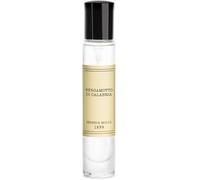 Sansh-Cerería Molla 1899 Parfum En Spray Bergamotto Di Calabria Parfum Doux Idéal Pour Parfumer Votre Peau Et Créer Une Atmosphère Agréable Dans Votre Maison 15 Ml