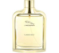 Sansh-- Classic Gold - Eau De Toilette - 100 Ml