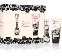 Sansh-Coffret Signature Eau De Parfum Femme Vaporisateur, Gel Douche Embellissant, Senteur Orientale Et Florale