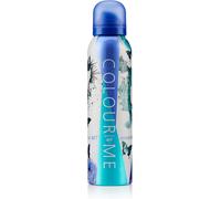 Sansh-Colour Me Abstract Art - Fragrance For Men - 150ml Body Spray, By Milton-Lloyd