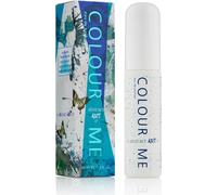 Sansh-Colour Me Abstract Art - Fragrance For Men - 50ml Eau De Parfum, By Milton-Lloyd