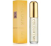 Sansh-Colour Me Gold Homme Parfum Pour Homme. 50 Ml Luxe - Après-Rasage , Longue Durée Par Milton-Lloyd