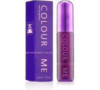 Sansh-Colour Me Milton Lloyd Purple Parfum De Toilette Spray For Ladies 50 Ml