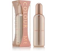 Sansh-Colour Me Pearl Parfum Pour Femme. Eau De Parfum 100 Ml. Parfum De Luxe - Parfum Pour Femme, Parfum Pour Femme Longue Durée Par Milton-Lloyd