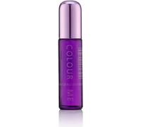 Sansh-Colour Me Purple - Fragrance For Women - 10ml Roll-On Perfume, By