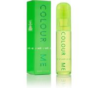 Sansh-Colour Me Volt Parfum Pour Homme. Eau De Parfum 50 Ml ; Parfum De Luxe - Après-Rasage Pour Homme, Parfum Longue Durée Pour Homme Par Milton-Lloyd