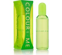 Sansh-Colour Me Volt Parfum Pour Homme. Eau De Parfum Pour Homme 90 Ml, Parfum De Luxe - Après-Rasage Pour Homme, Parfum Pour Homme Longue Durée Par Milton-Lloyd