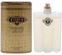 Sansh-Cuba Prestige Legacy Eau De Toilette Pour Homme 90 Ml