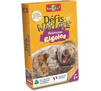 Sansh-Defis Nature - Animaux Rigolos