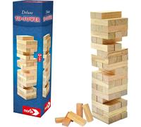 Sansh-Deluxe - 606101020 - Jeu Classique - Tip- Tower