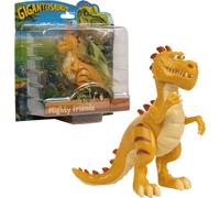 Sansh-, Dinosaure, Personnage De 12 Cm, Figurine Articulée, Modèle Aléatoire, Jouet Pour Enfants À Partir De 3 Ans, Giochi Preziosi, Ggn02