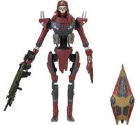 Sansh-Disney Apex Legends Figurine D'action, Revenant 407174