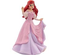 Sansh-Disney Fairies Figurine Ariel-La Petite Sirène Disney-12 Cm, B12312, Multicolore