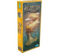 Sansh-- Dixit Extension : Day Dreams - Jeu De 84 Cartes Pour Enfants Dès 8 Ans - Images Par Franck Dion - Complète Jeu De Base - 3 À 6 Joueurs - 30 Min - En Français - Libellud