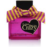 Sansh-Dorall Eau De Parfum Love You Like Crazy