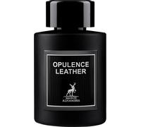Sansh-Eau De Parfum Homme 100ml Épicé Et Floral Ambre Et Cuir Opulence Leather