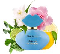 Sansh-Eau De Parfum Kiss Me In London 25 Ml