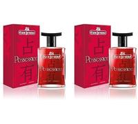 Sansh-Eau Jeune Possession - Eau De Toilette 75ml (Lot De 2)