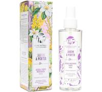 Sansh-Eau Parfumée Poésie Jardin À Porter 150ml - Exenthia Mediterranea