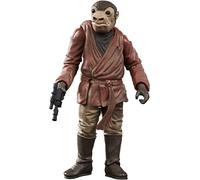 Sansh-¿ Edition Collector ¿ Figurine Vintage Snaggletooth - 9,5 Cm