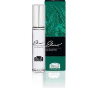 Sansh-, Elemì - Parfum Masculin Frais Avec Des Notes De Bergamote, Légère Un Parfum Pétillant Avec Des Notes De Menthol Et Des Notes Florales, Fabriqué En Italie Parfums Pour Hommes 10 Ml