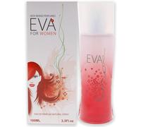 Sansh-Eva For Women 3.3 Oz Edp Spray