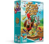Sansh-Farm & Furious