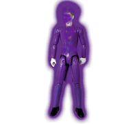 SANSH-Figurine à Collectionner Joker de 30 cm, Superhéros Personnages Jouet Articulé, Créez Vos Aventures Et Combats, Figurines d'action Avvengers pour Enfants dès 3 Ans Et +