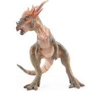 SANSH--Figurine Dinosaure-Stygimoloch-À Collectionner- Enfants A Partir de 3 Ans