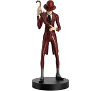 Sansh-Figurine Eaglemoss Haute Qualité L'homme Tordu Conjuring