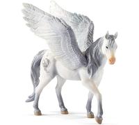 Sansh-- Figurine Pégase Bayala, 70522, Multicolore