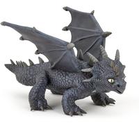 SANSH--Figurine Peinte A La Main -Médiéval - Fantastique -Pyro-36016-À Collectionner-Pour Enfants - Filles et Garçons - A Partir de 3 Ans