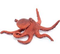 Sansh-- Figurines À Collectionner - Petite Pieuvre - 56060 - Animaux Marins - Pour Enfants - Filles Et Garçons - A Partir De 3 Ans