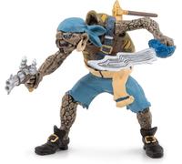 Sansh-- Figurines A Collectionner - Pirate Mutant Tortue - 394816 - Pour Enfants - Filles Et Garçons - A Partir De 3 Ans